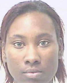 Smith Kristie - Newton County, GA 