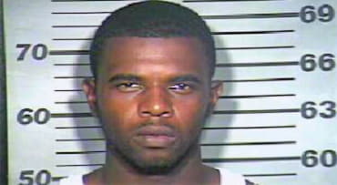 Claybrooks Lavoris - Dyer County, TN 