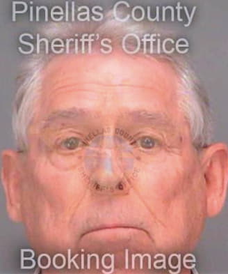 Warren Lloyd - Pinellas County, FL 