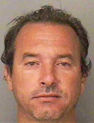 Conals Marcos - Polk County, FL 