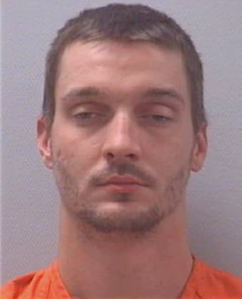 Cook Marshall - Lexington County, SC 