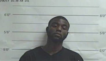 Griffin Michael - Orleans County, LA 