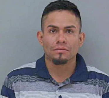 Pena Miguel - Madera County, CA 