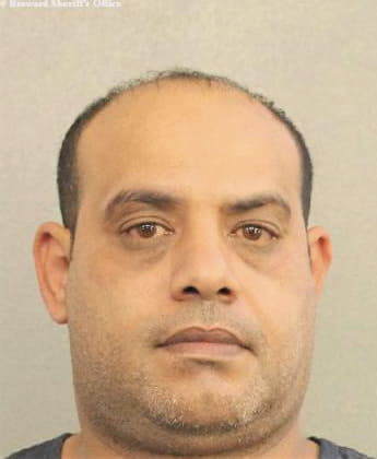 Hassen Mohamed - Broward County, FL 
