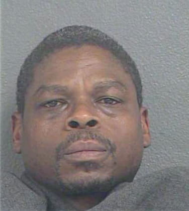 Anthony Oliver - Wyandotte County, KS 