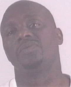 Mccuin Rodney - Tarrant County, TX 
