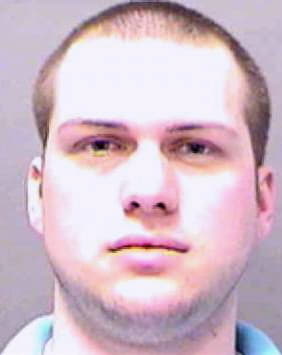 Strickland Ryan - Mecklenburg County, NC 
