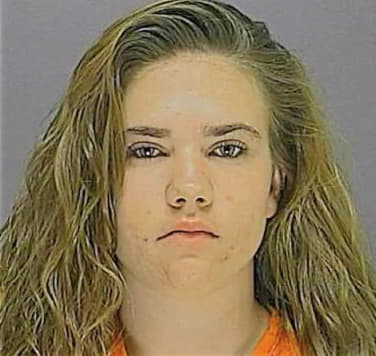 Smith Sabrina - Volusia County, FL 