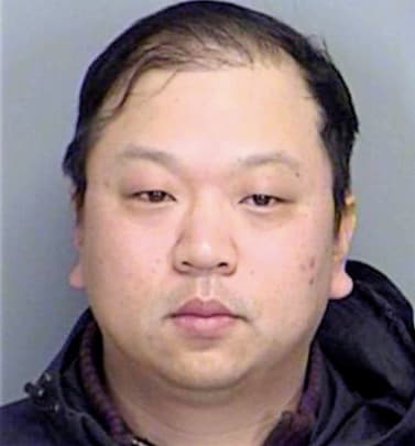 Kim Sewon - Brazos County, TX 