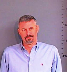 Blavier Stephen - Brazos County, TX 