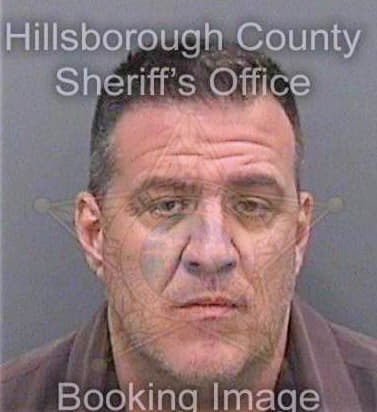 Kazakis Stephen - Hillsborough County, FL 