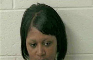 Smith Tiati - Newton County, GA 