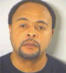 Ford Tony - Fulton County, GA 