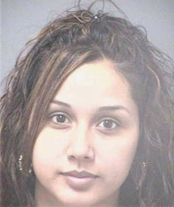 Brionez Veronica - Hillsborough County, FL 
