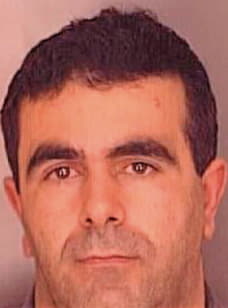 Alamm Wael - Polk County, FL 