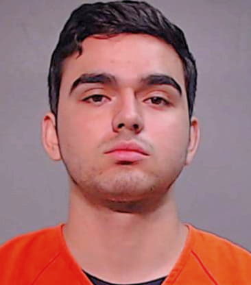 Alvarez Alan - Hidalgo County, TX 