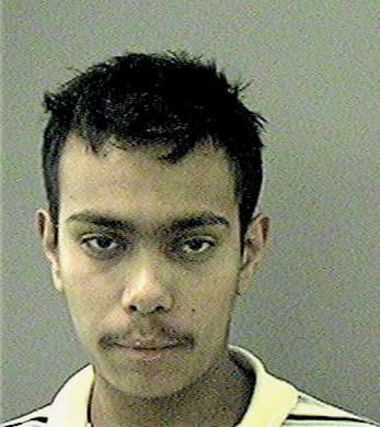 Pinon-Ramirez Aldo - Gwinnett County, GA 