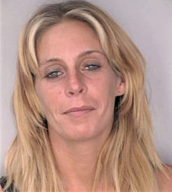 Devan Aliciann - Hillsborough County, FL 