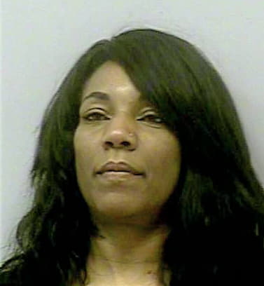 Moore Alix - Gwinnett County, GA 