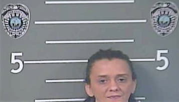 Harrison Amanda - Pike County, KY 