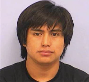 Remigiounsihuay Angel - Travis County, TX 