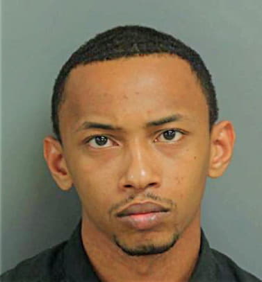 Freeman Bautista - Wake County, NC 
