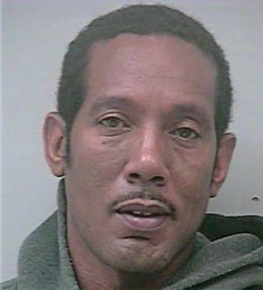 Stokes Billy - Gwinnett County, GA 