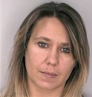 Wells Bridgett - Hillsborough County, FL 