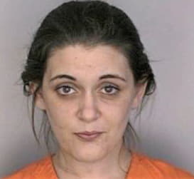 Lane Brittany - Hillsborough County, FL 
