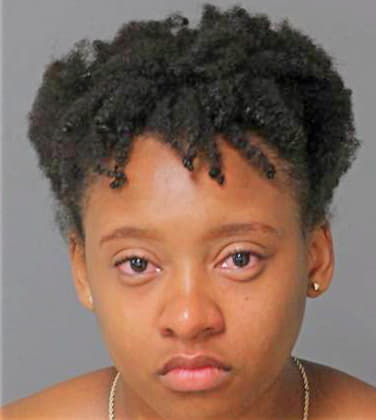 Johnson Chelsey - Wake County, NC 