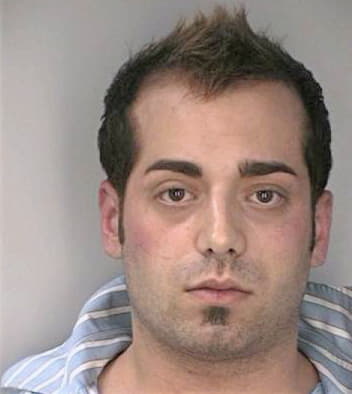 Mcgowan Christopher - Hillsborough County, FL 