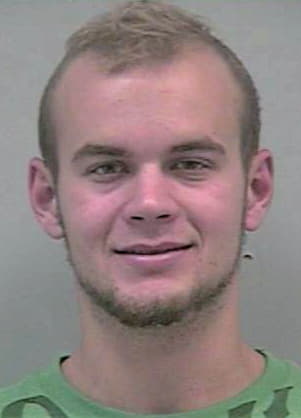 Westmoreland Christopher - Gwinnett County, GA 