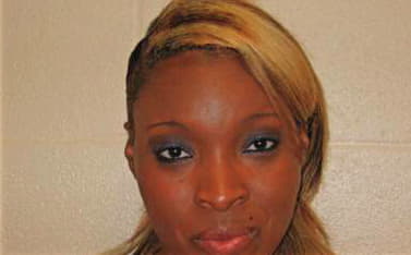 Conley Demetria - Denton County, TX 
