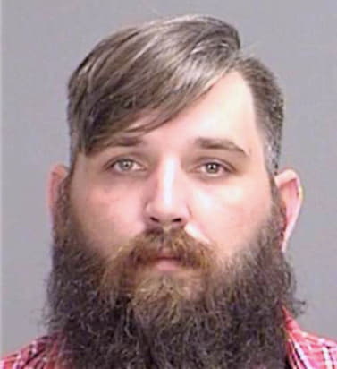 Gillihan Dustin - Brazos County, TX 