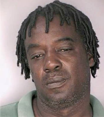 Wilburn Elijah - Hillsborough County, FL