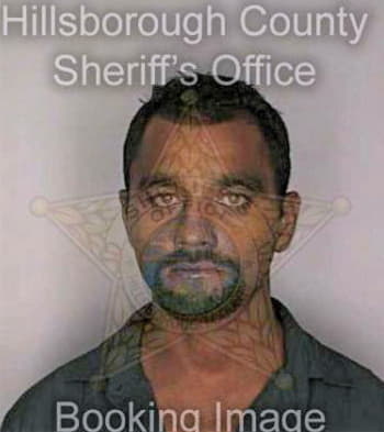 Khan Fazim - Hillsborough County, FL 