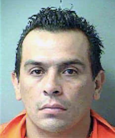 Rodriguez-Negret Francisco - Okaloosa County, FL 