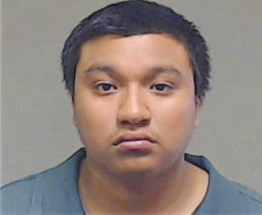Hernandez Gabriel - Collin County, TX 