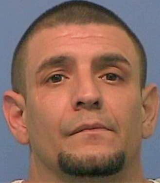 Martinez Gabriel - Williamson County, TX 