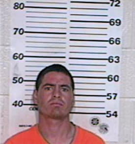 Ramos Gerardo - Hidalgo County, TX 
