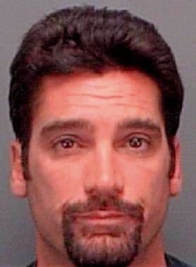 Gilberti Gregory - Pinellas County, FL 