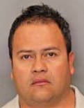 Vazquez Horacio - Cobb County, GA 