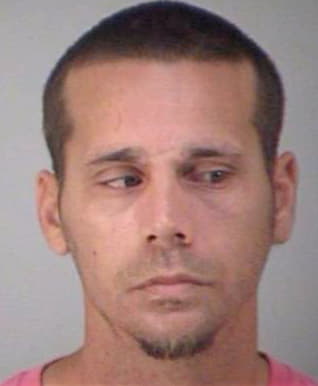 Gonzalez Jason - Lake County, FL 