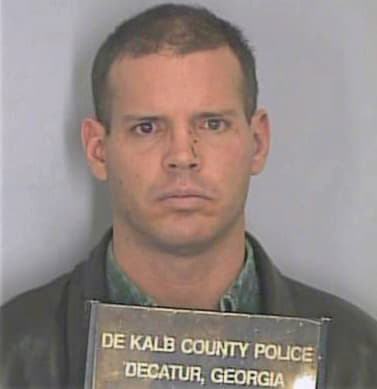 Lydic John - Dekalb County, GA 