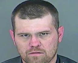 Crawford Jonathan - Anderson County, SC 