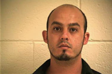 Acosta Jose - Hidalgo County, TX 