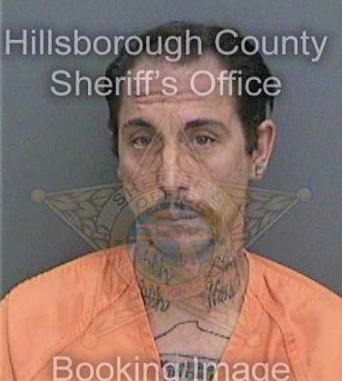 Vanwart Joseph - Hillsborough County, FL 