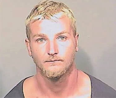 Mccracken Justin - Brevard County, FL 