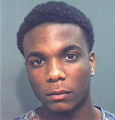 Green Keenan - Orange County, FL 