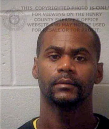 Childress Marcus - Henry County, GA 
